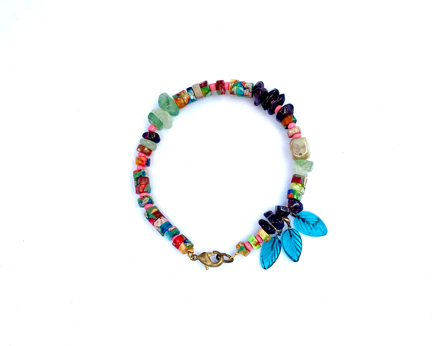 PULSERA VENTANAS DEL ALMA