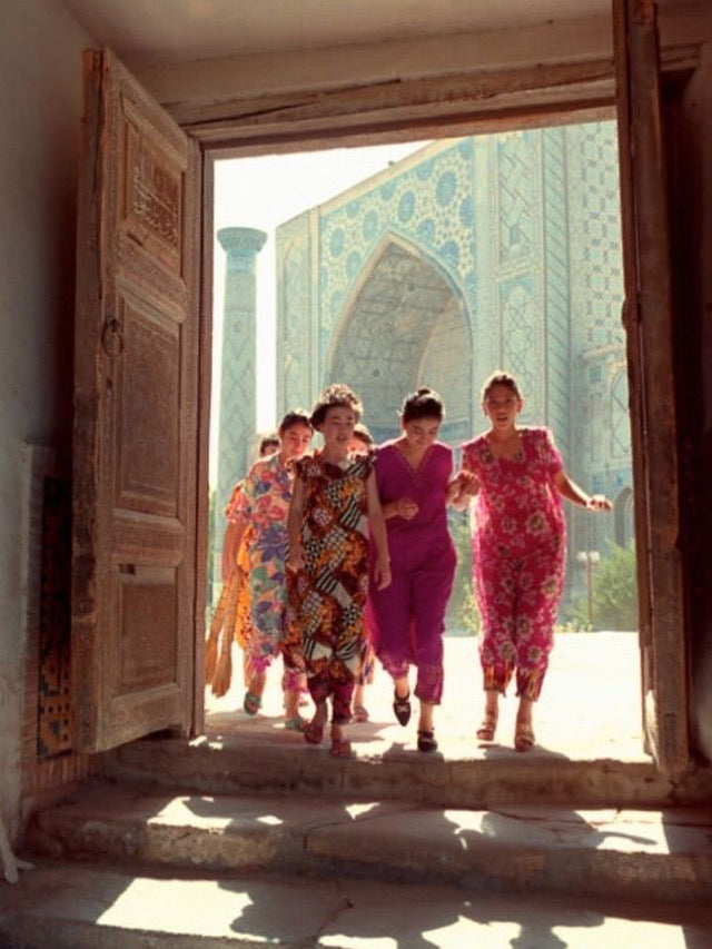 PULSERA VENTANAS DEL ALMA