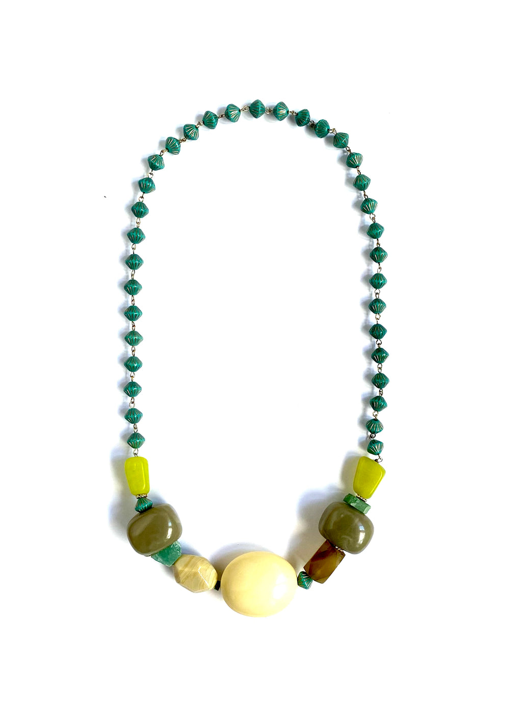 COLLAR IMANI