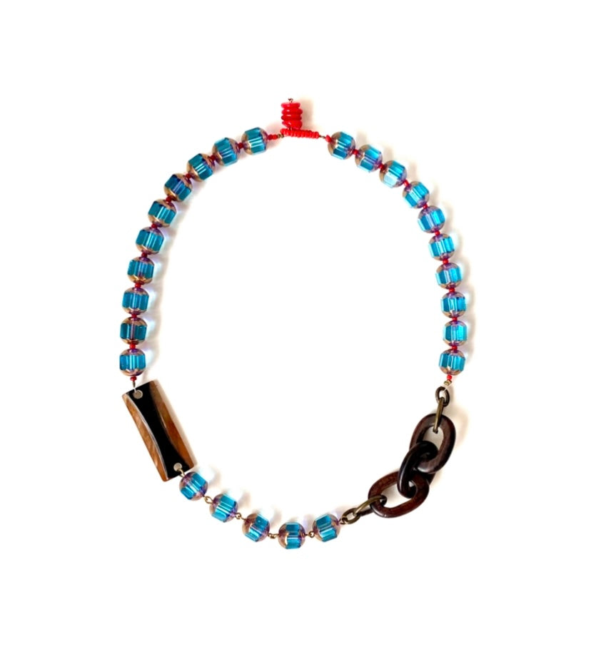 COLLAR AMAZIGH