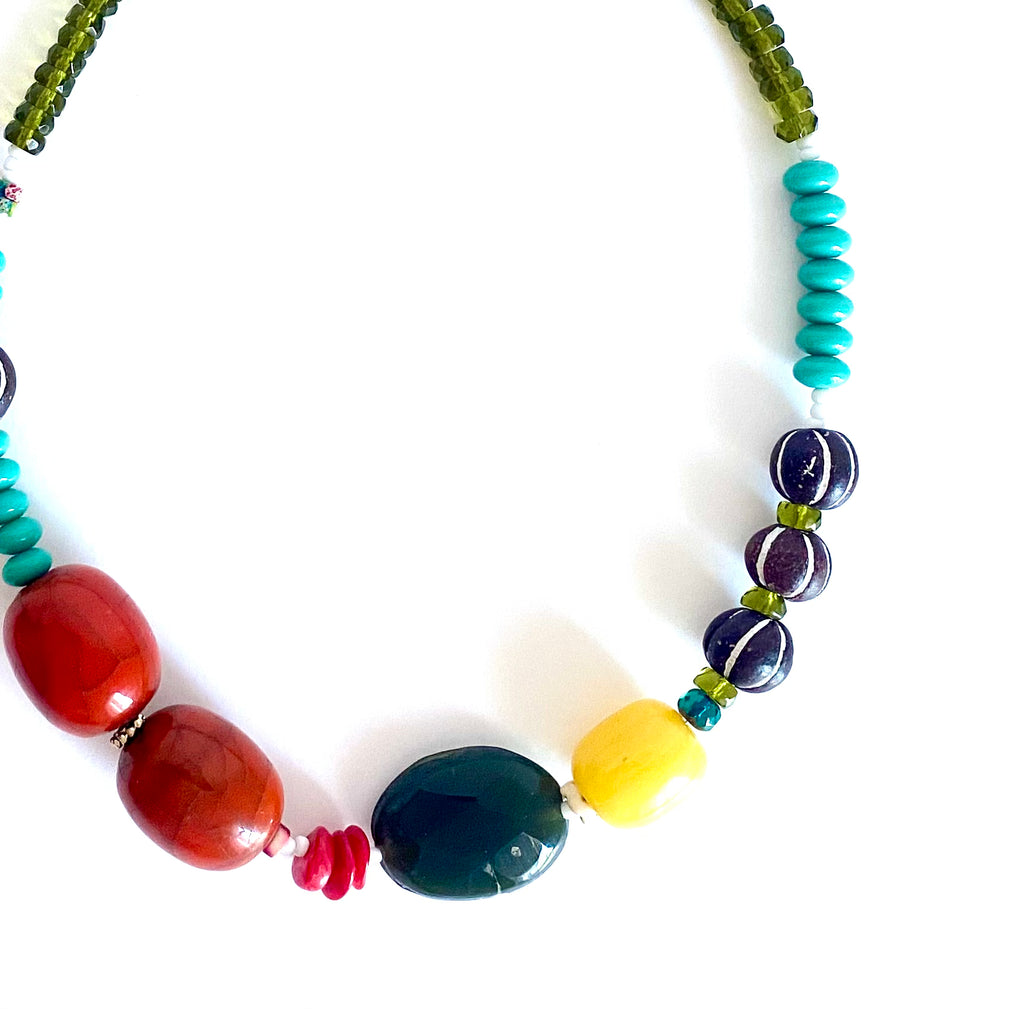 COLLAR MATERNIDAD SAHEL