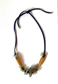 COLLAR ZAFRA