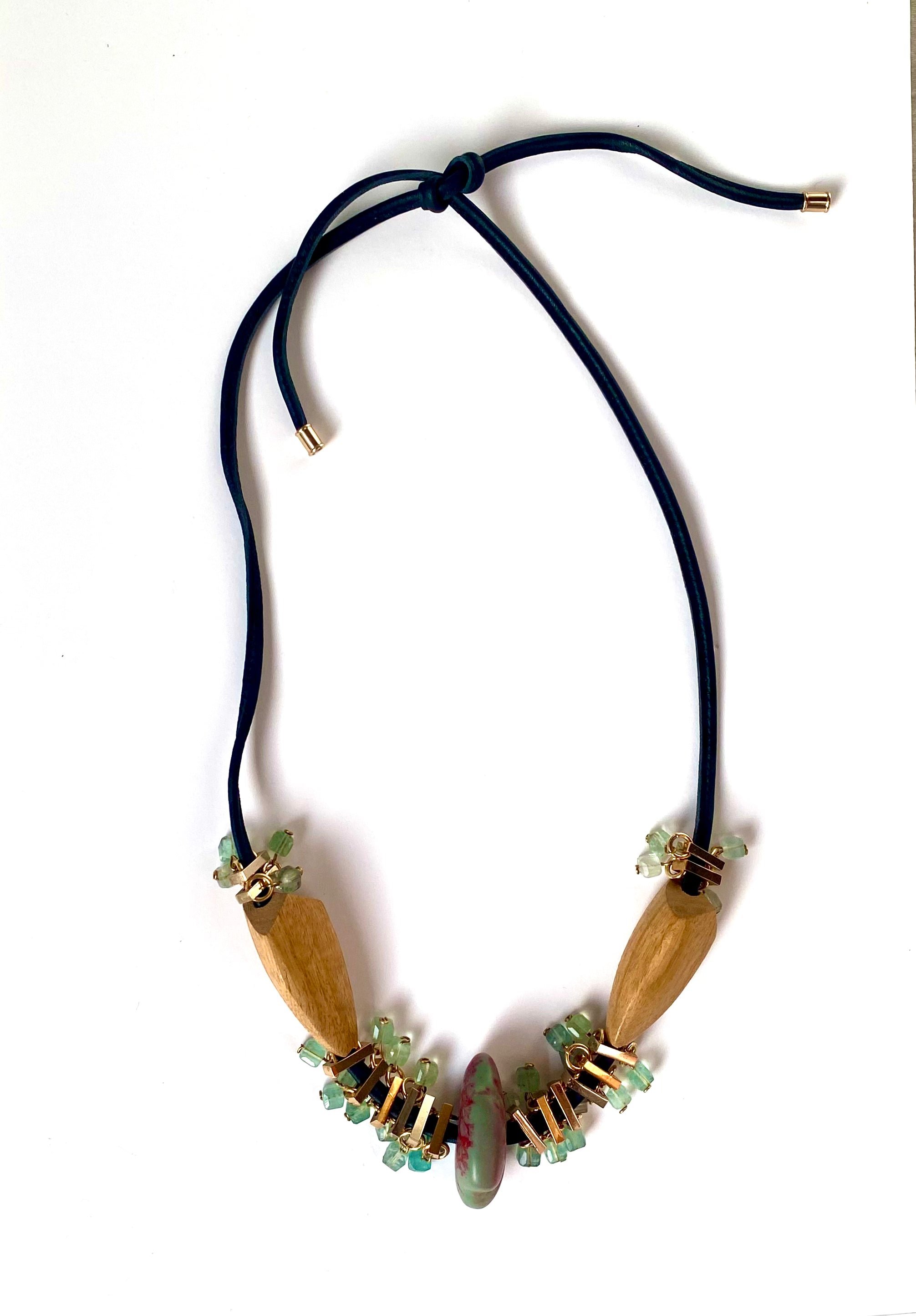 COLLAR ZAFRA