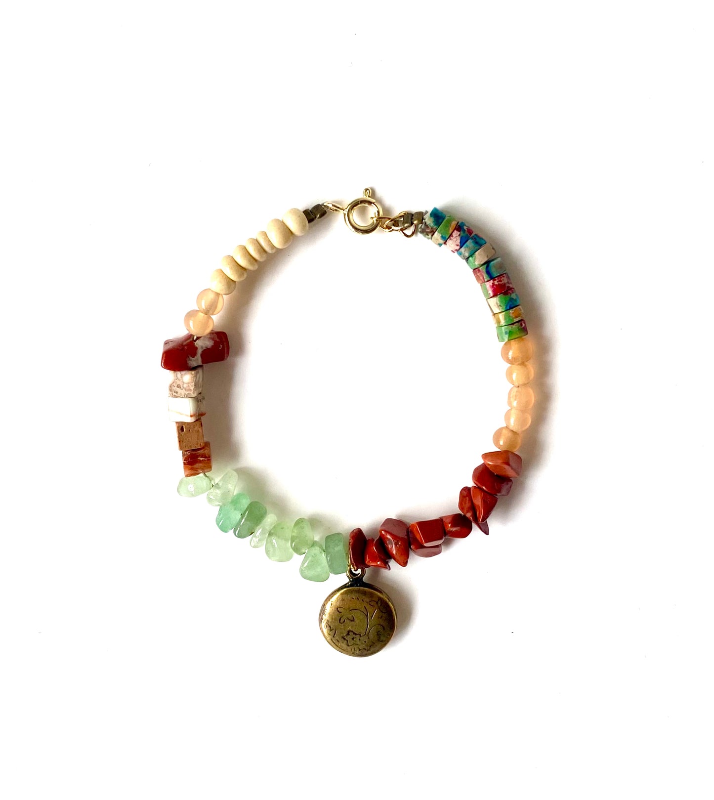 PULSERA MEMORIA DE TRSNSITO