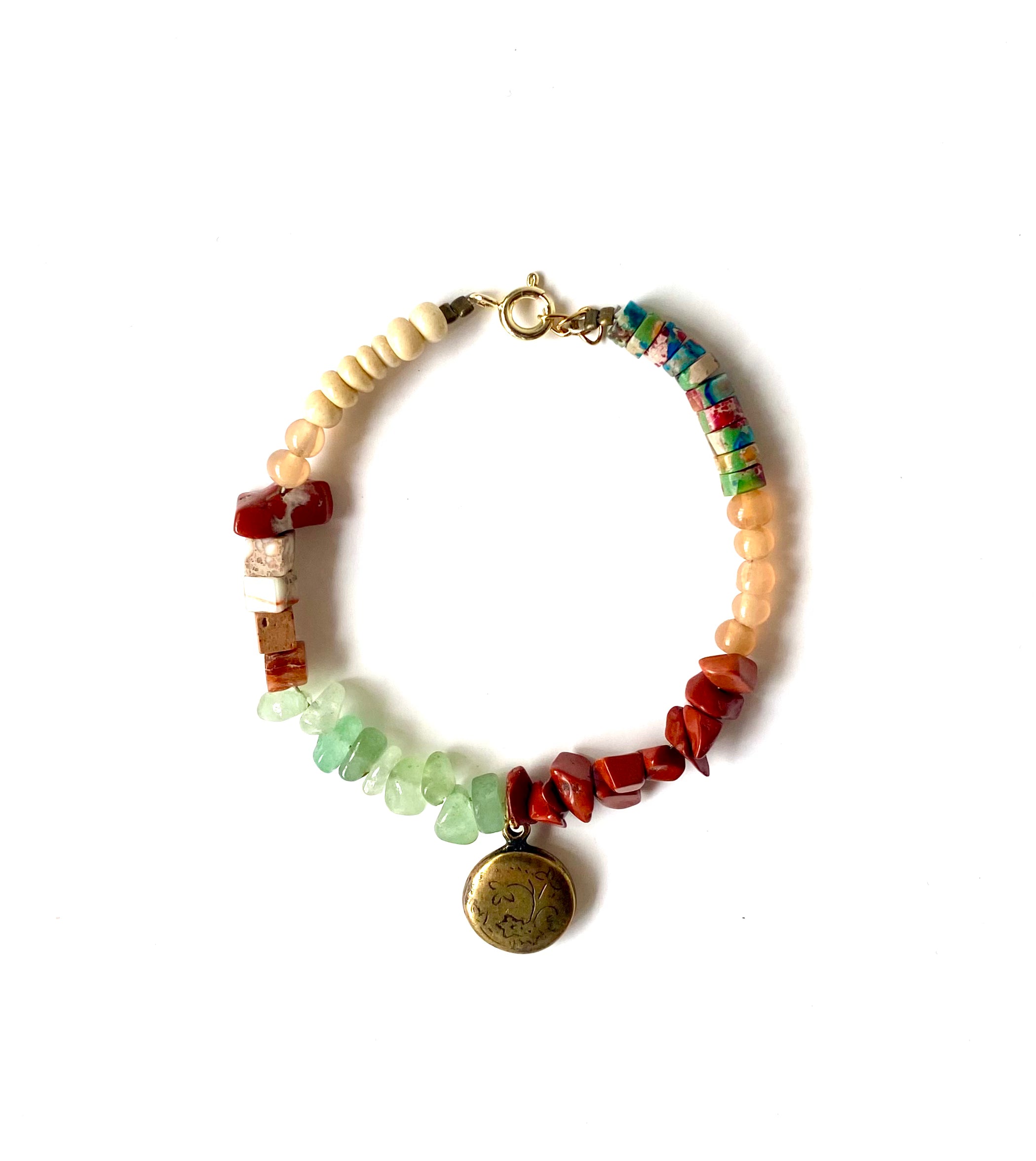 PULSERA MEMORIA DE TRSNSITO