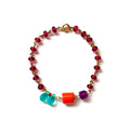 PULSERA FLOR DE MERCADO