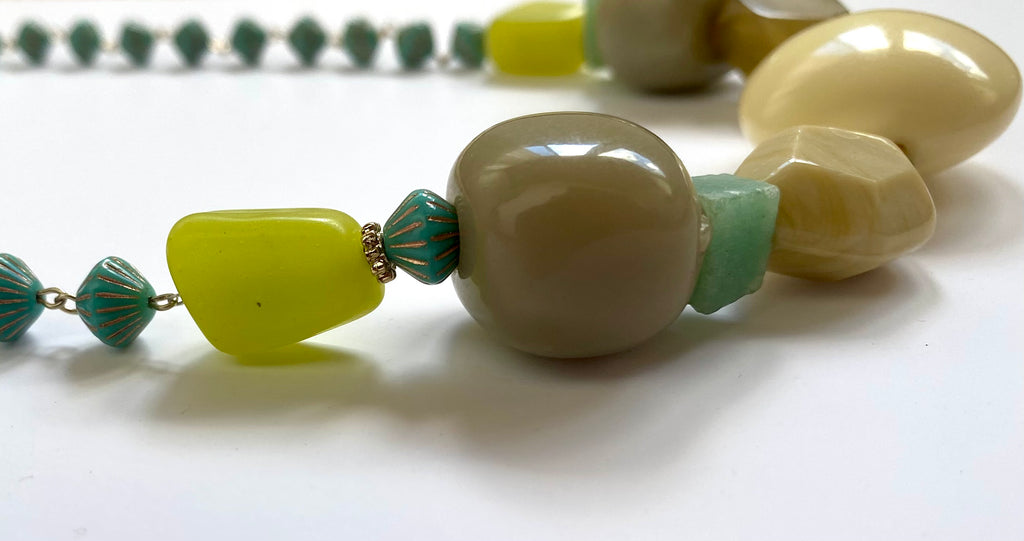 COLLAR IMANI