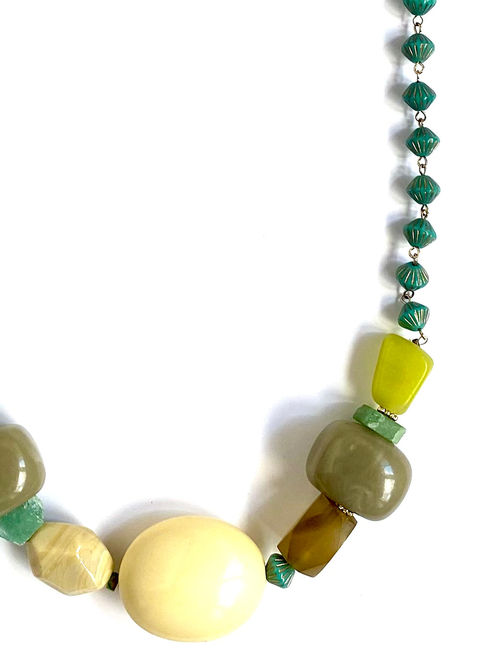 COLLAR IMANI