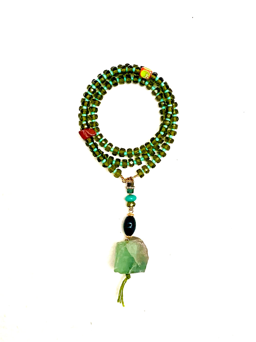 MALA VERDE SOL