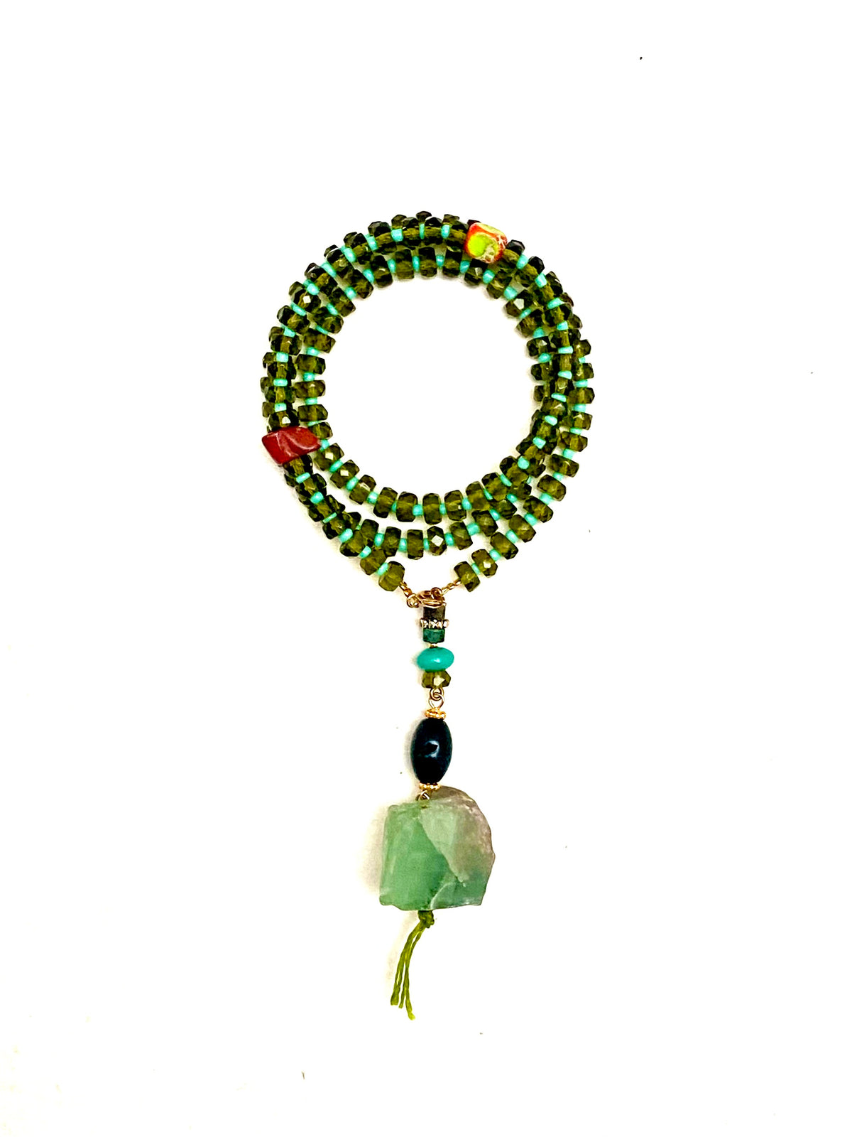 MALA VERDE SOL